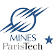 MinesParisTech 2020 robotics